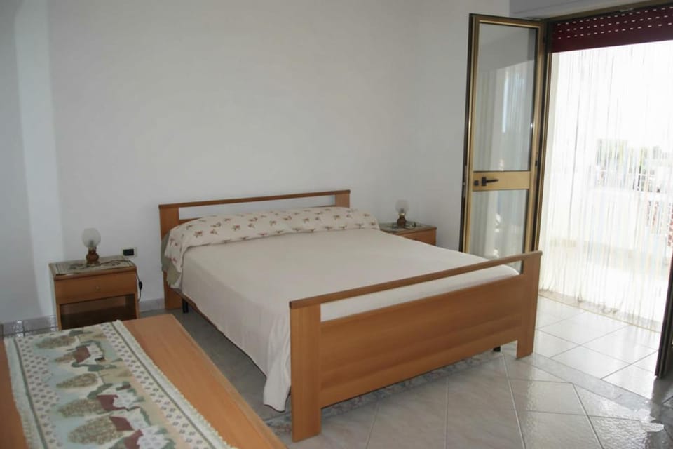 Belvedere House in Apulia