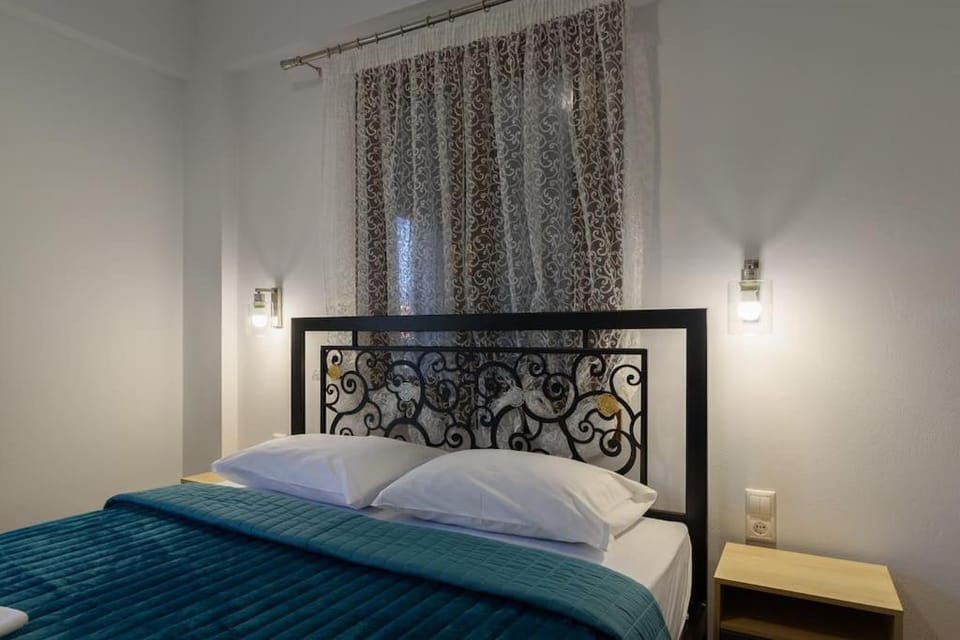 Seagull House 4 Apartment in Magnesia Prefecture, Greece
