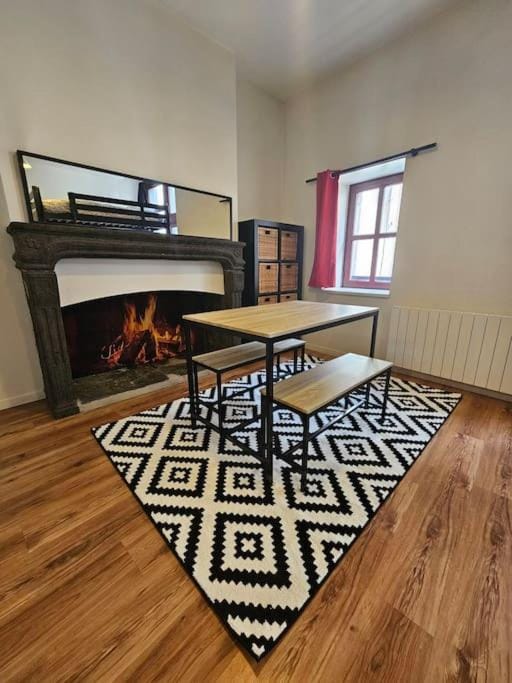 Le Rodade #Quartier Historique#Calme Apartment in Clermont-Ferrand