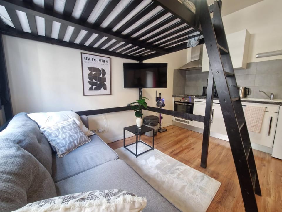 Le Rodade #Quartier Historique#Calme Apartment in Clermont-Ferrand