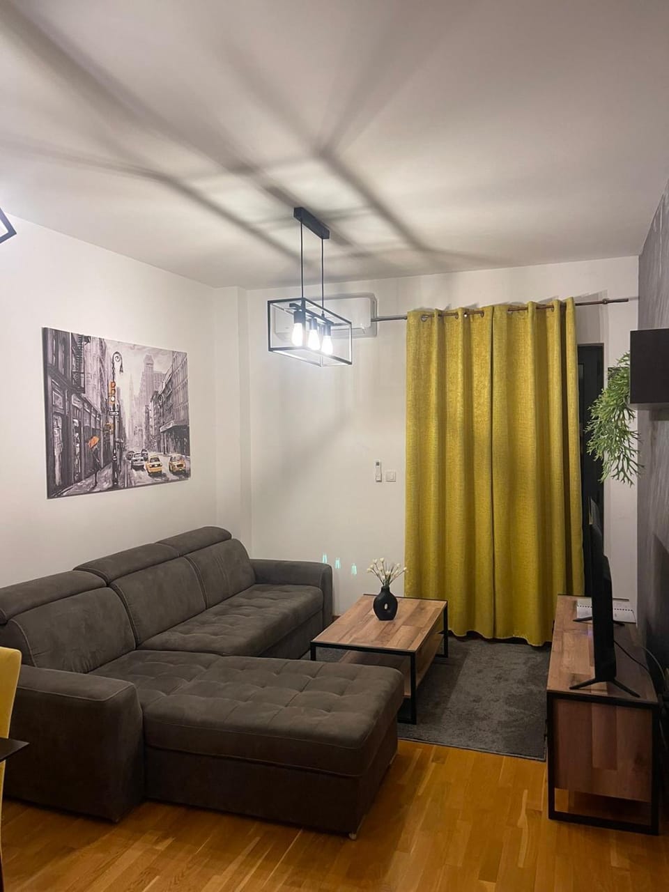 Urban Lux apartment Budva Apartment in Budva