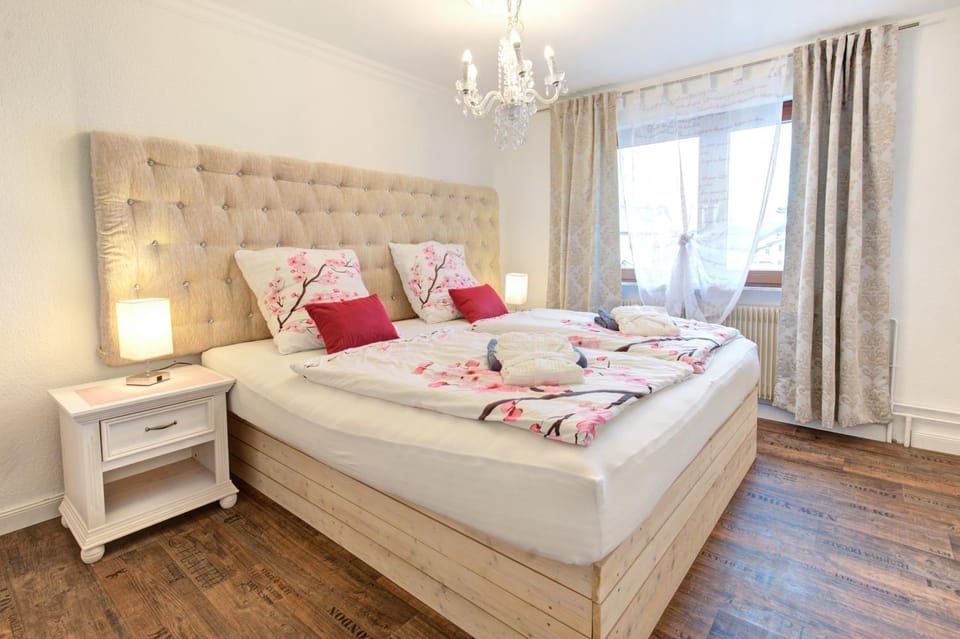 Whirlpool Appartement Baden-Baden, Schwarzwald Apartment in Baden-Baden