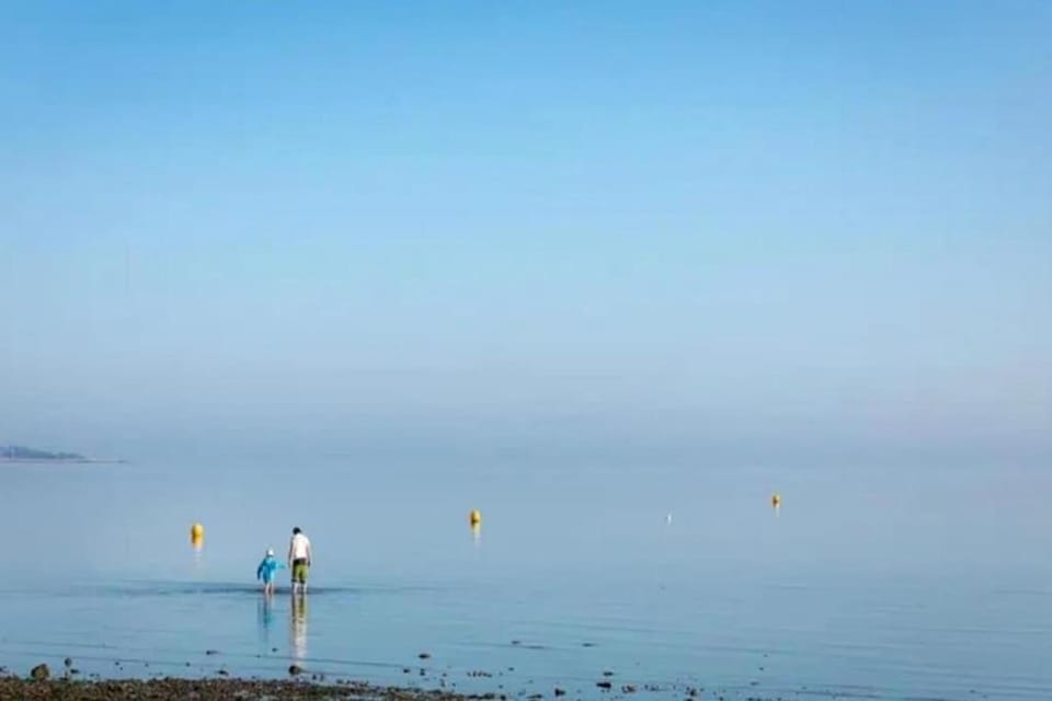 Whitstable Vacation Apartment in City of Canterbury