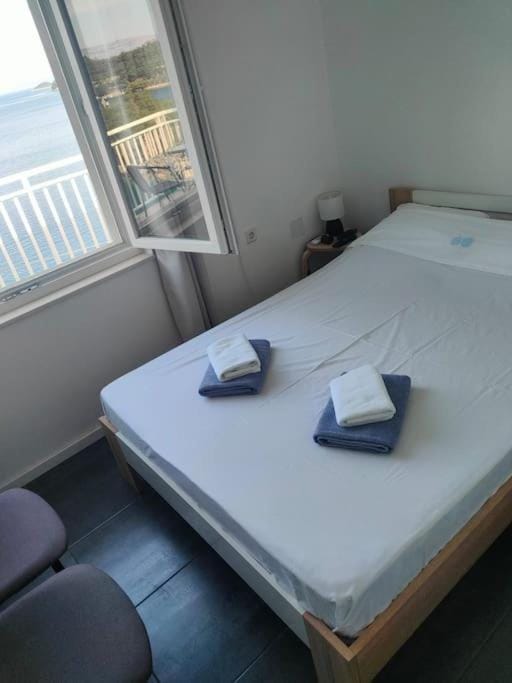 Green House apartments - two bedroom apartment Apartment in Dubrovnik-Neretva County