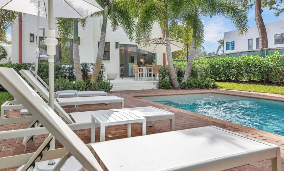 The Elysian Villa Villa in West Palm Beach