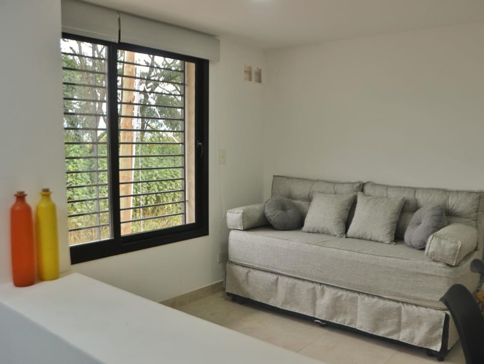 Departamento entero Mirador de Jujuy Apartment in San Salvador de Jujuy