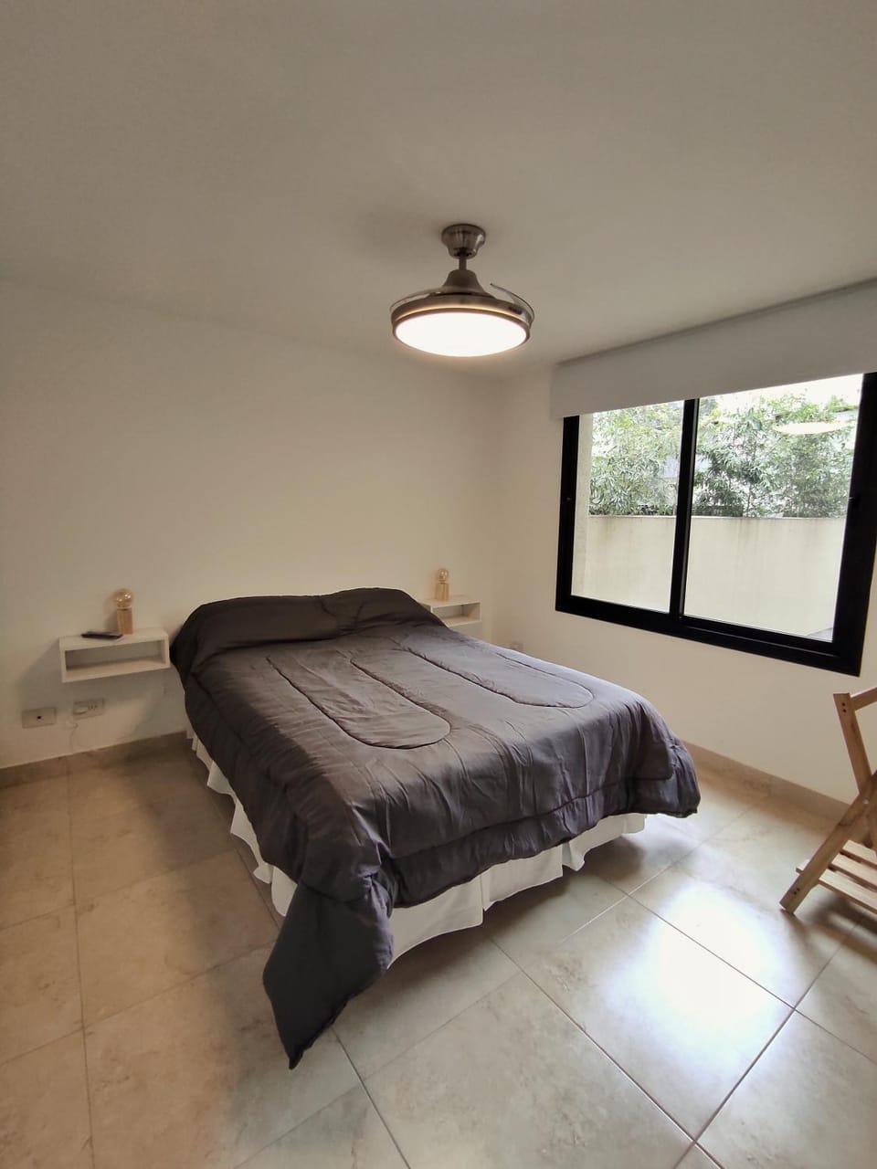 Departamento entero Mirador de Jujuy Apartment in San Salvador de Jujuy