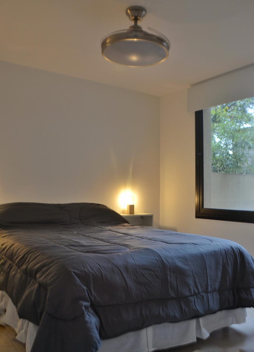 Departamento entero Mirador de Jujuy Apartment in San Salvador de Jujuy