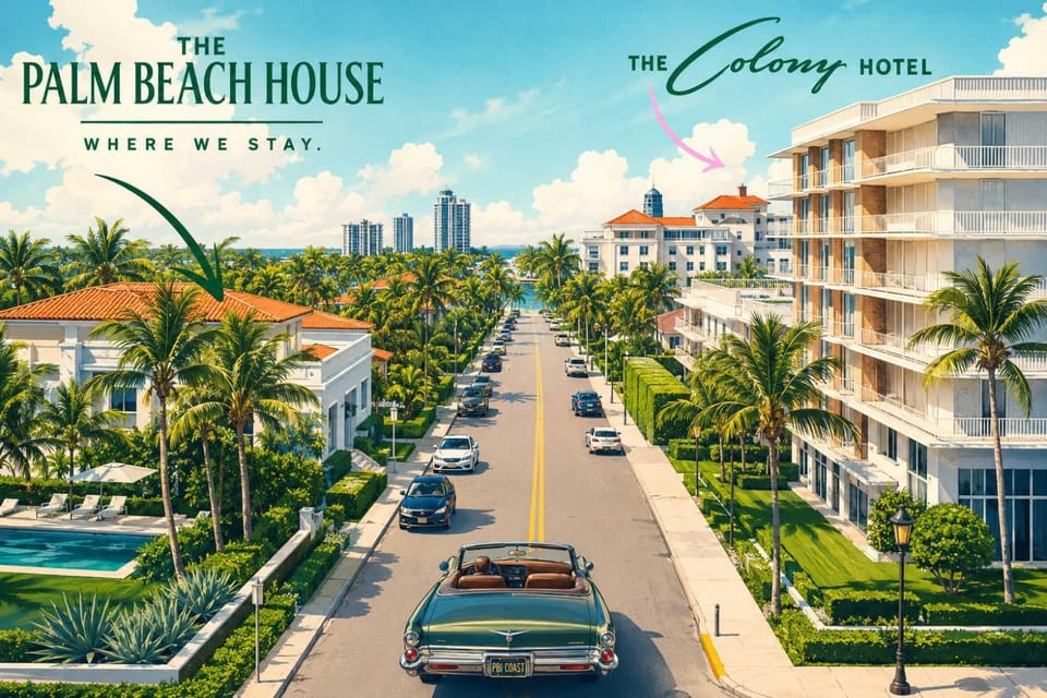 Boutique condo w oceanfront & concierge Apartment in Palm Beach