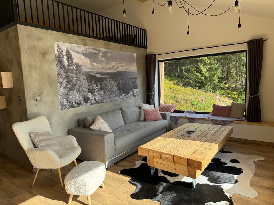 Fláje Apartmány Apartment in Czechia
