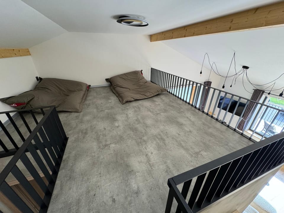 Fláje Apartmány Apartment in Czechia