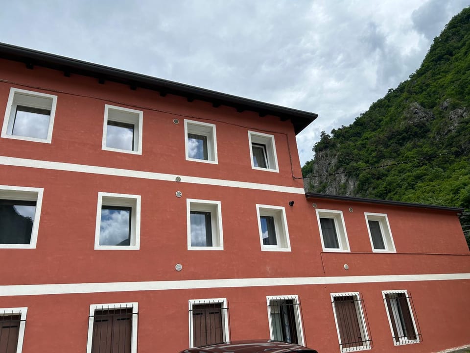 Larocca Tourist Home 4 Valbrenta Apartment in Trentino-South Tyrol