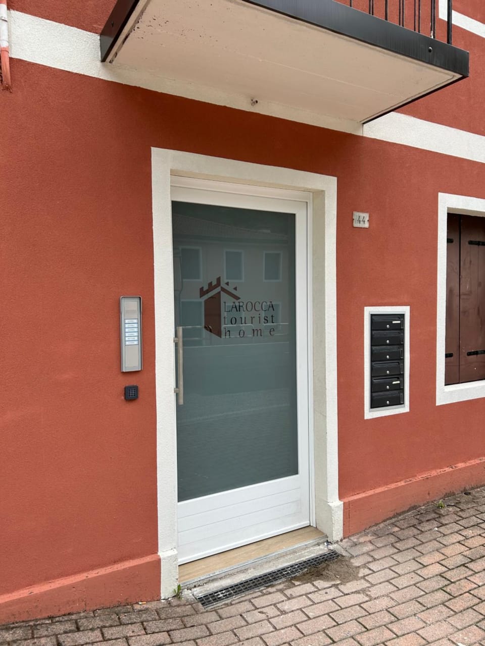 Larocca Tourist Home 4 Valbrenta Apartment in Trentino-South Tyrol