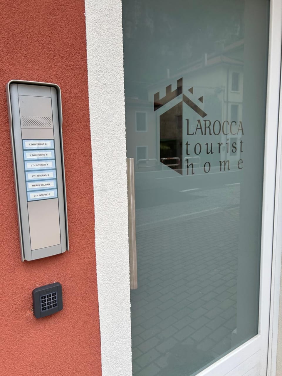 Larocca Tourist Home 4 Valbrenta Apartment in Trentino-South Tyrol