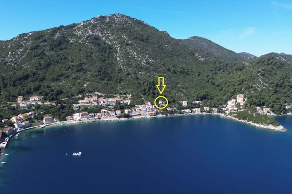 Green House apartments-studio Apartment in Dubrovnik-Neretva County