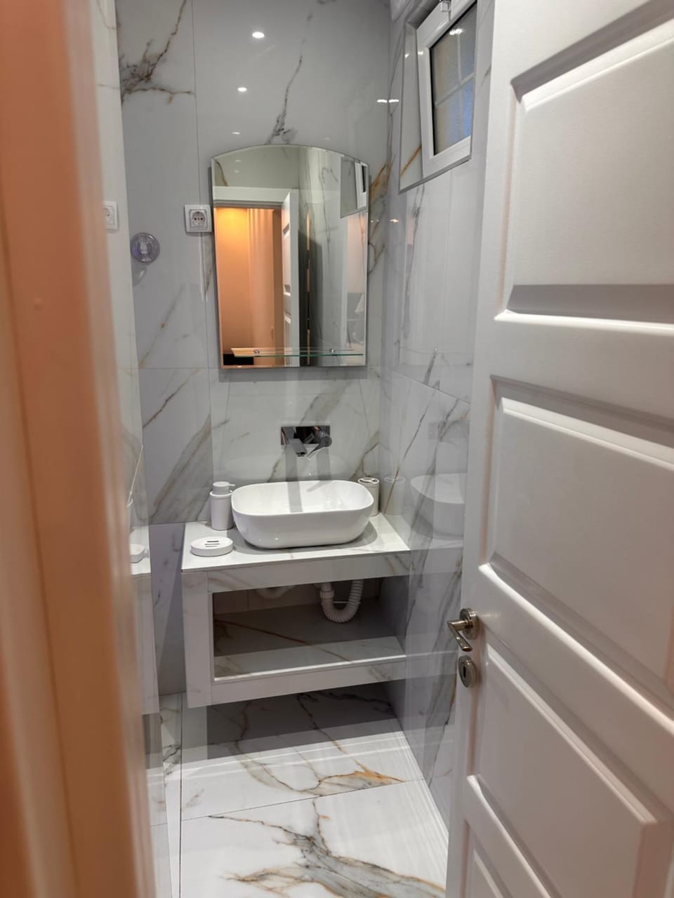 Sara Apartmani Apartment in Montenegro