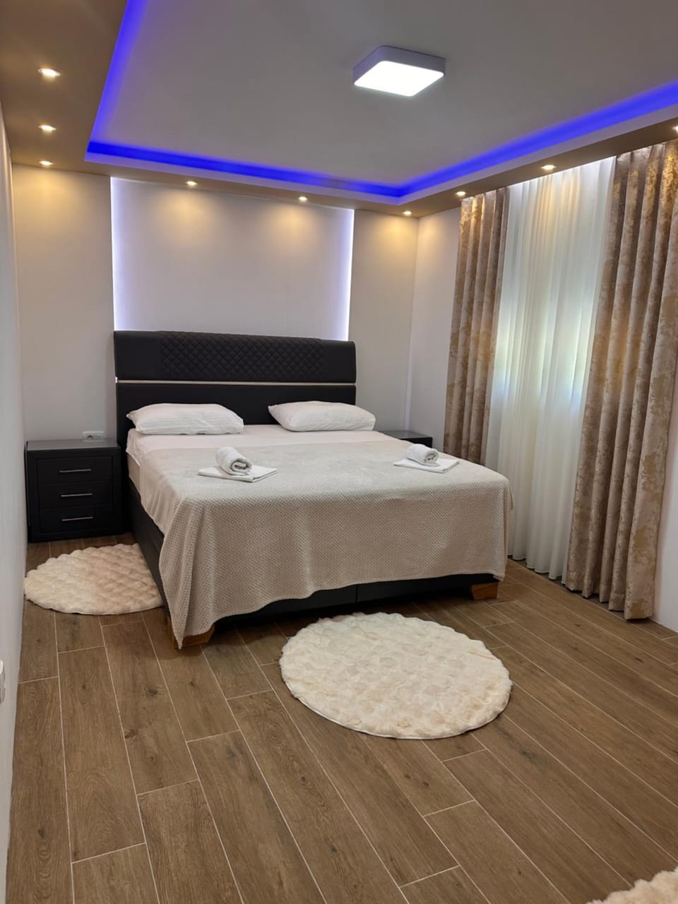 Sara Apartmani Apartment in Montenegro