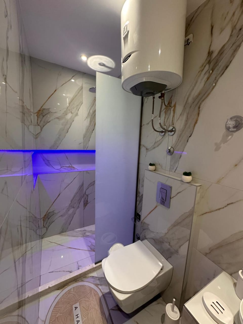 Sara Apartmani Apartment in Montenegro