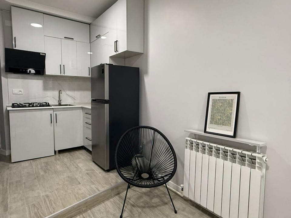 Anna Apartment in Batumi