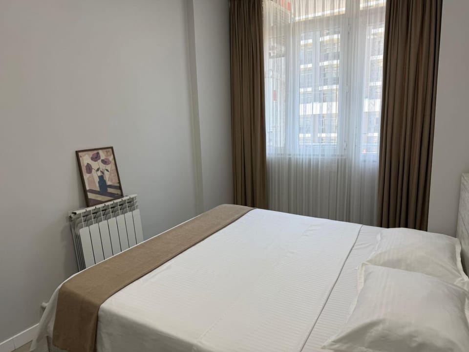 Anna Apartment in Batumi