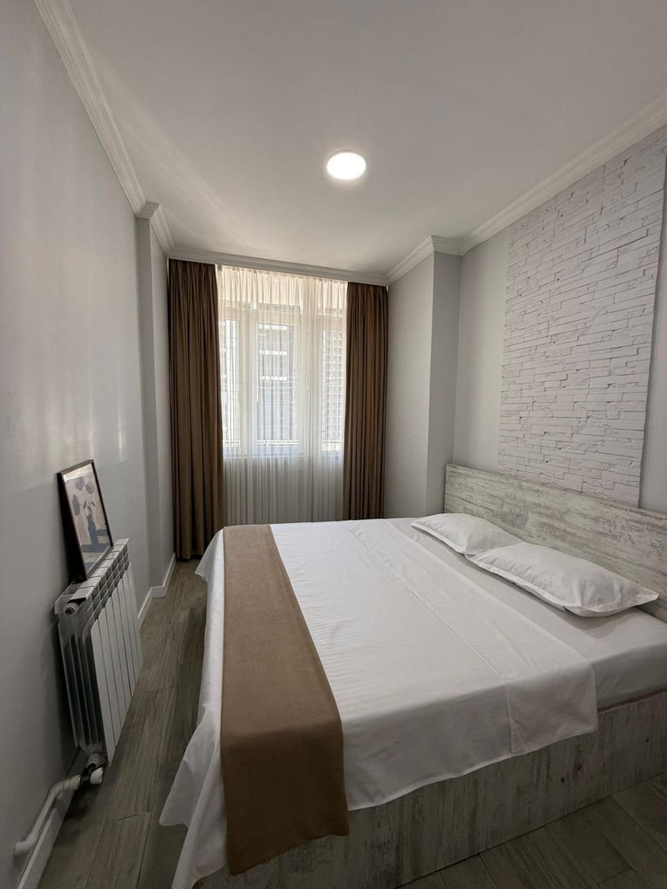 Anna Apartment in Batumi