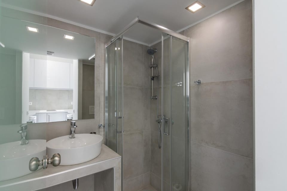 Parliament Sq Studio Apt Apartment in Athens