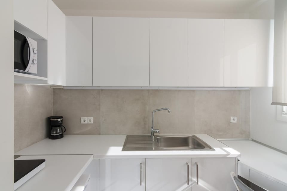 Parliament Sq Studio Apt Apartment in Athens