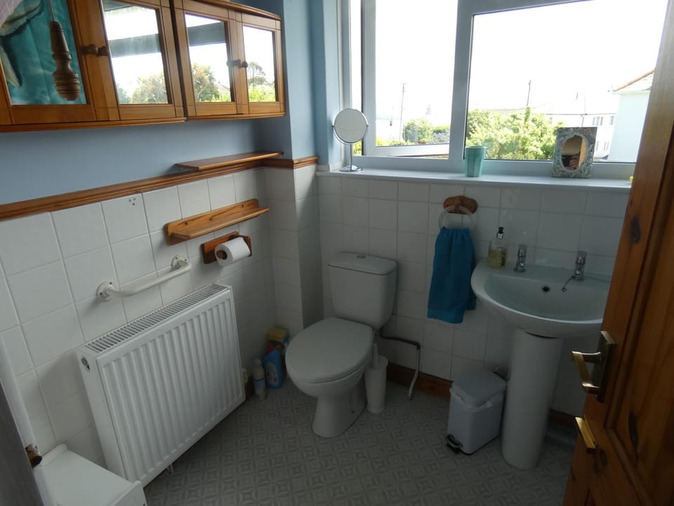 Toilet, Bathroom