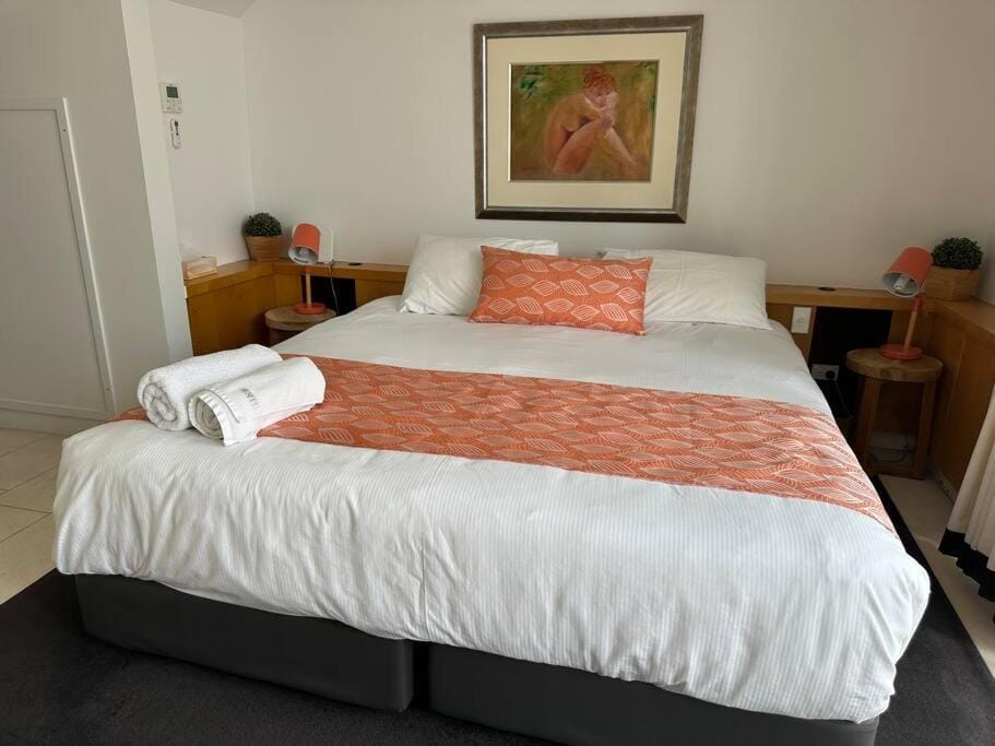 noosa apartment with stunning views unlimited wifi Apartment in Noosa Heads