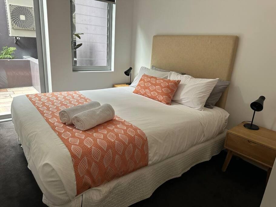 noosa apartment with stunning views unlimited wifi Apartment in Noosa Heads