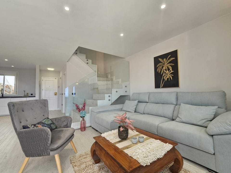 Facade/entrance, Living room