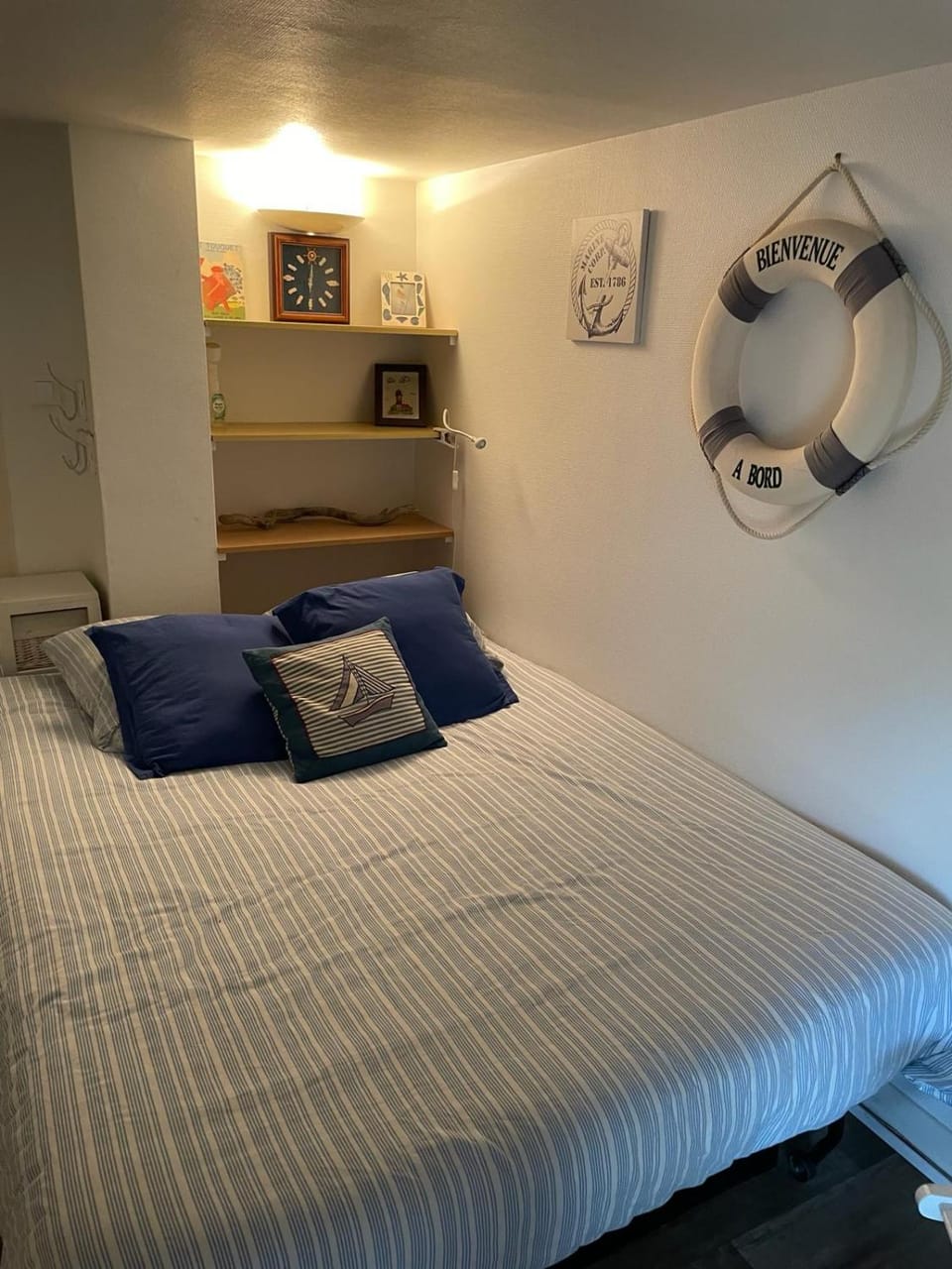Duplex Les Oyats Apartment in Hauts-de-France
