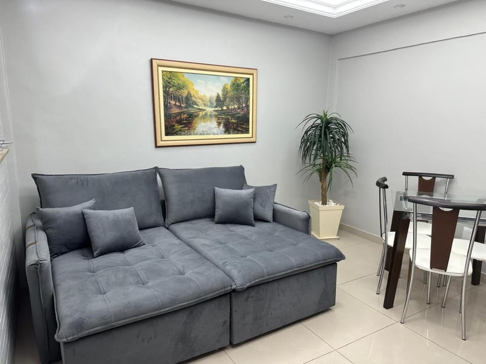 Lapa Star Apartment in Santa Teresa