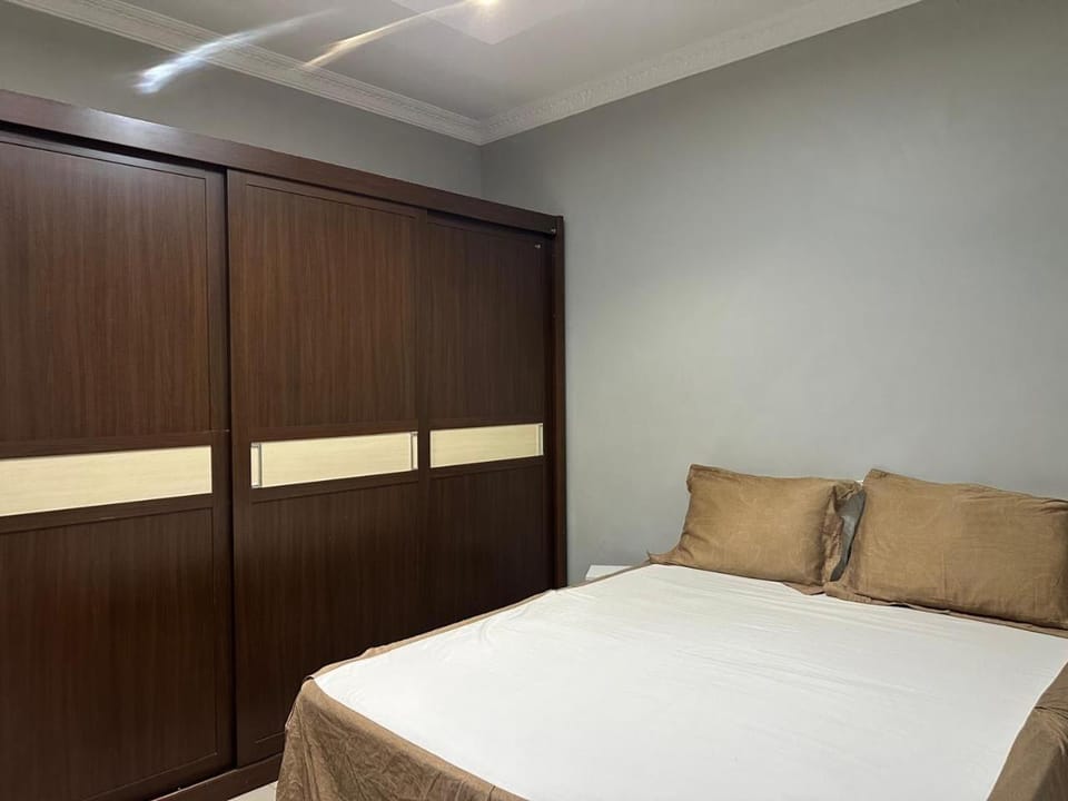 Lapa Star Apartment in Santa Teresa