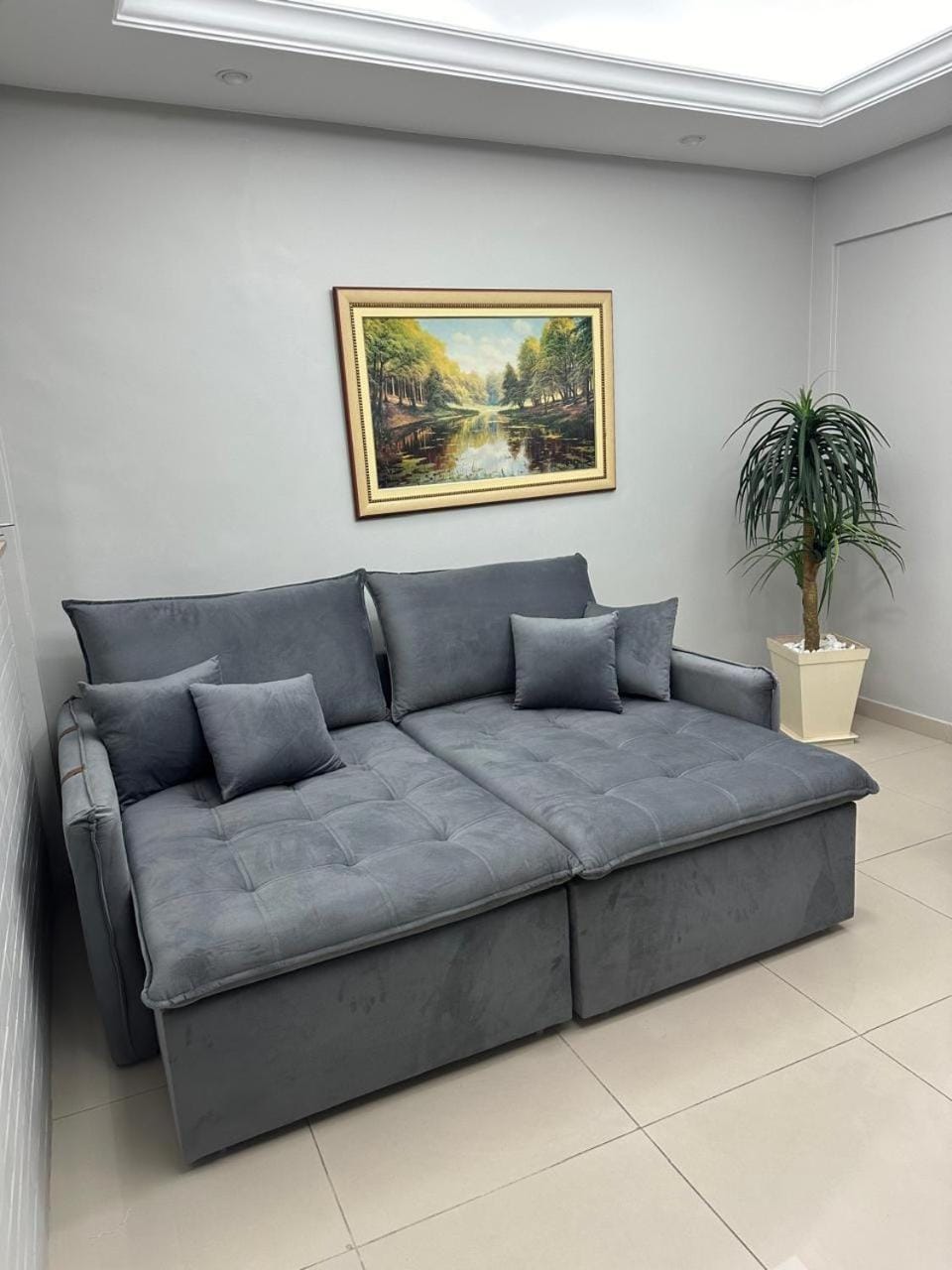 Lapa Star Apartment in Santa Teresa