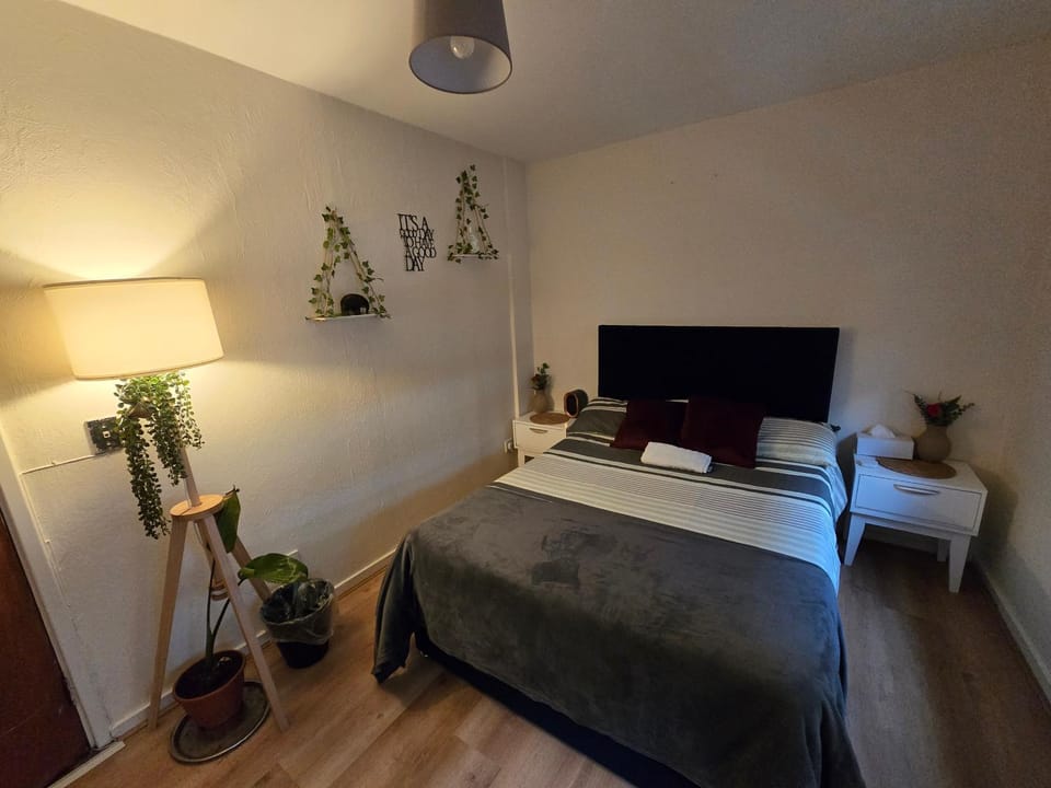 Prince's two Vacation rental in Dublin