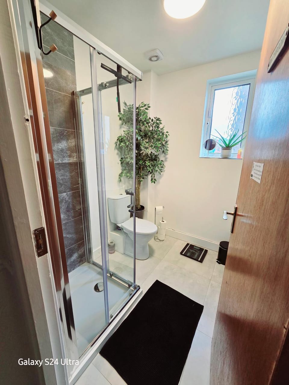 Prince's two Vacation rental in Dublin