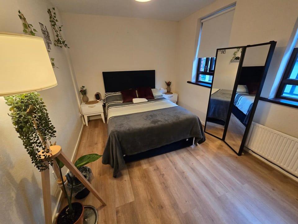 Prince's two Vacation rental in Dublin