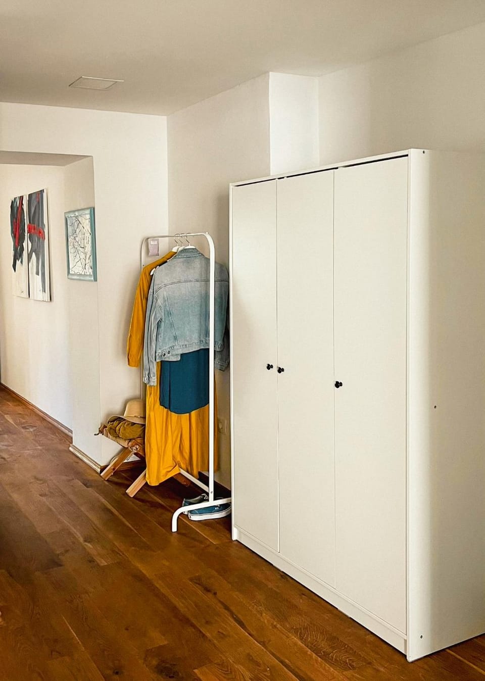 wardrobe
