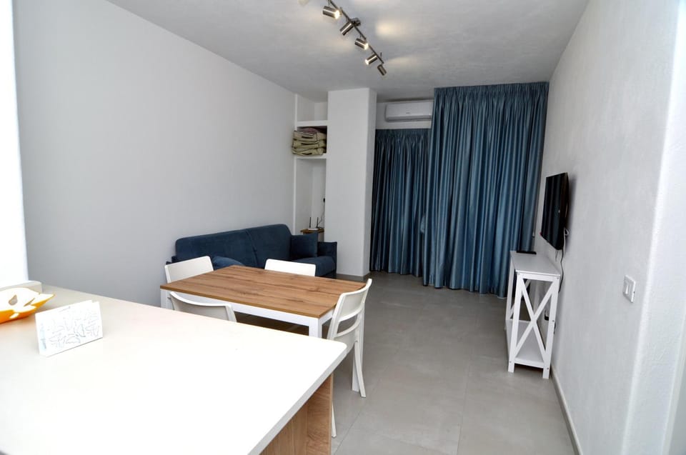 Casetta del Capitano Apartment in Ischia