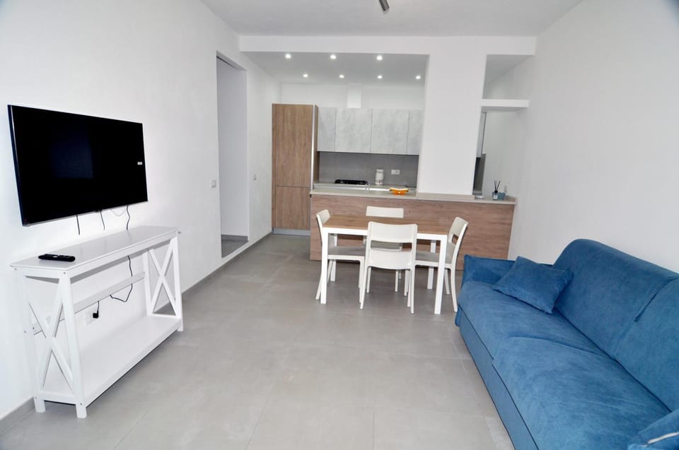 Casetta del Capitano Apartment in Ischia