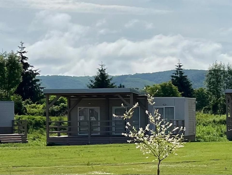 Holiday Village Novolandia Campground/ 
RV Resort in Slovakia