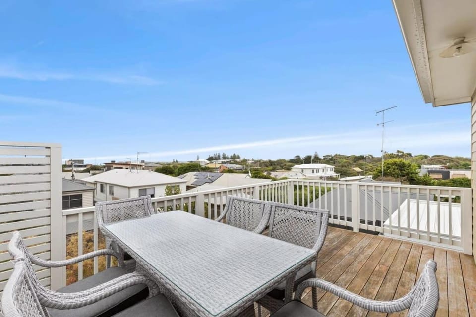 Patio, Balcony/Terrace