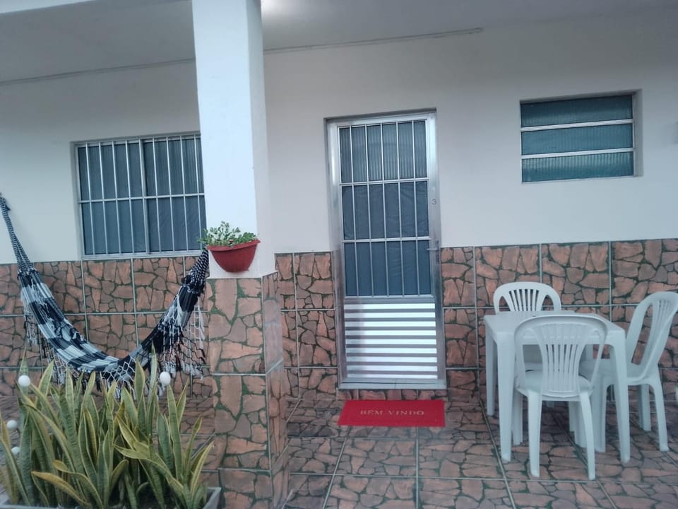 AP03-A 50 Metros da Praia Flats Mobiliados para 4 pessoas Apartment in State of Paraíba, Brazil