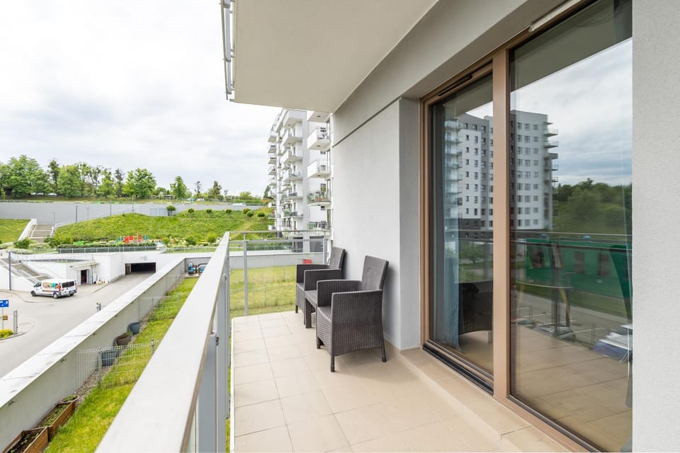 Balcony/Terrace, Balcony/Terrace