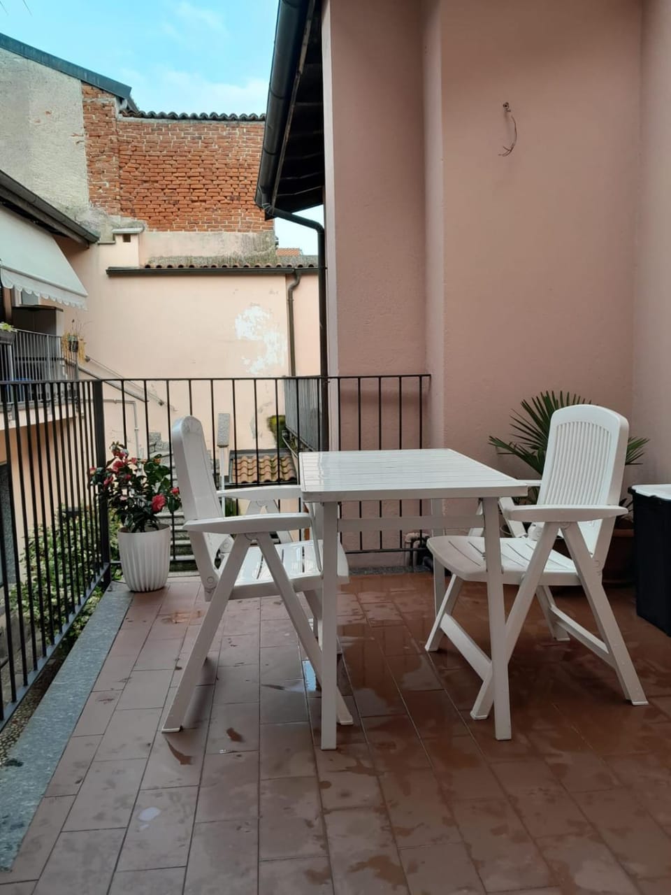 Apparthotel Oleggio Apartment in Lombardy