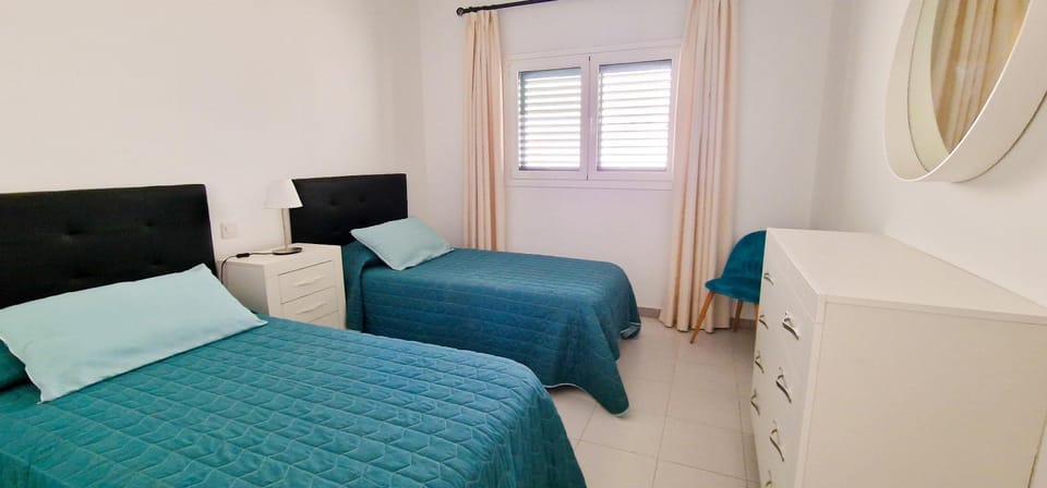 Apartamento de la Playa II Apartment in Puerto del Carmen