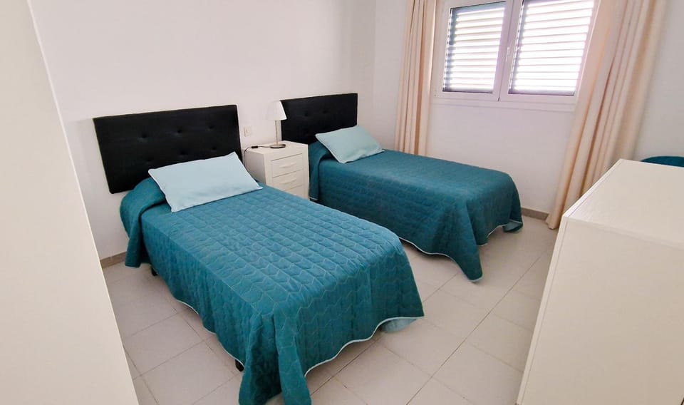 Apartamento de la Playa II Apartment in Puerto del Carmen