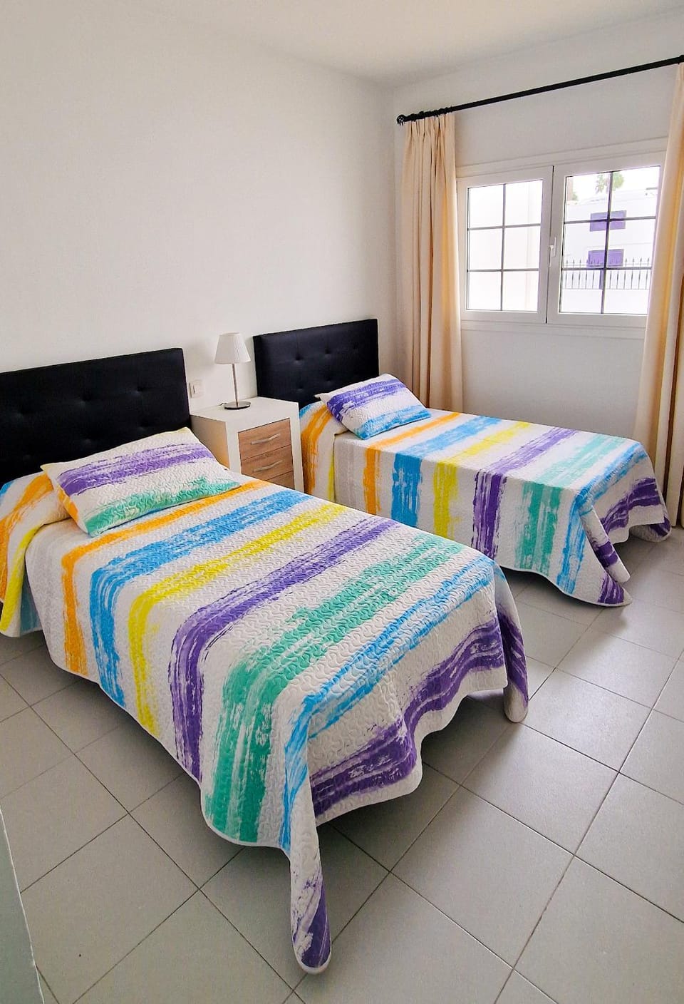 Apartamento de la Playa II Apartment in Puerto del Carmen