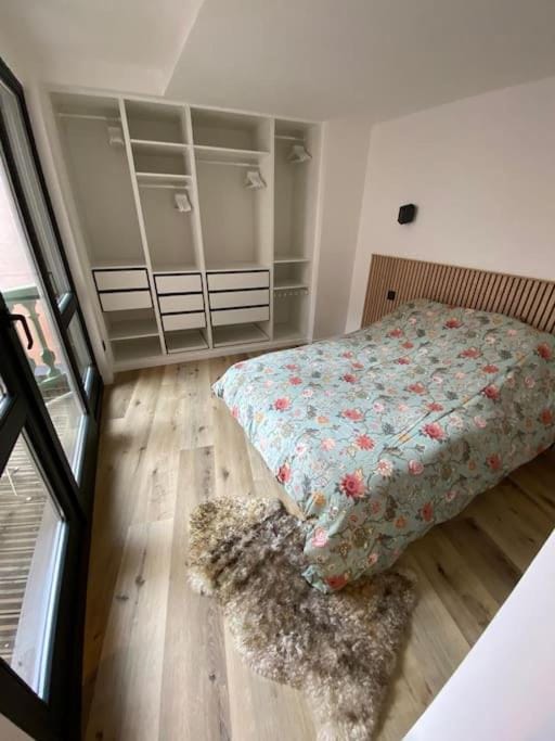New 5min to Little Venice - Close to Xmas Fair Apartment in Colmar